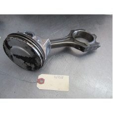 16T018 Piston and Connecting Rod Standard For 09-11 Mercury Mariner  3.0 6E5E6200AA